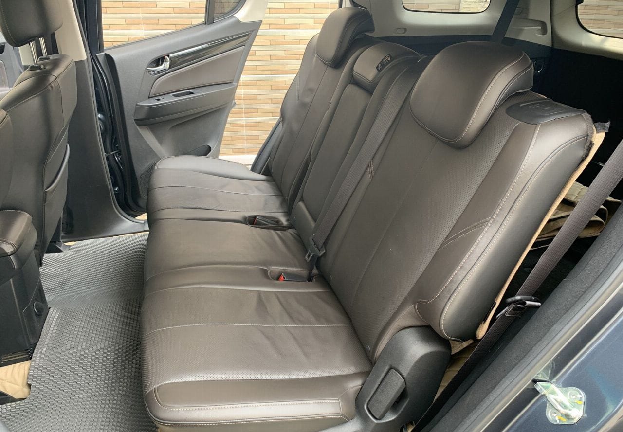 Chevrolet Trailblazer 2019  Cũ  41670429308